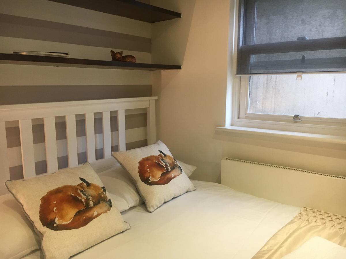 Islington Serviced Maison d'hôtes