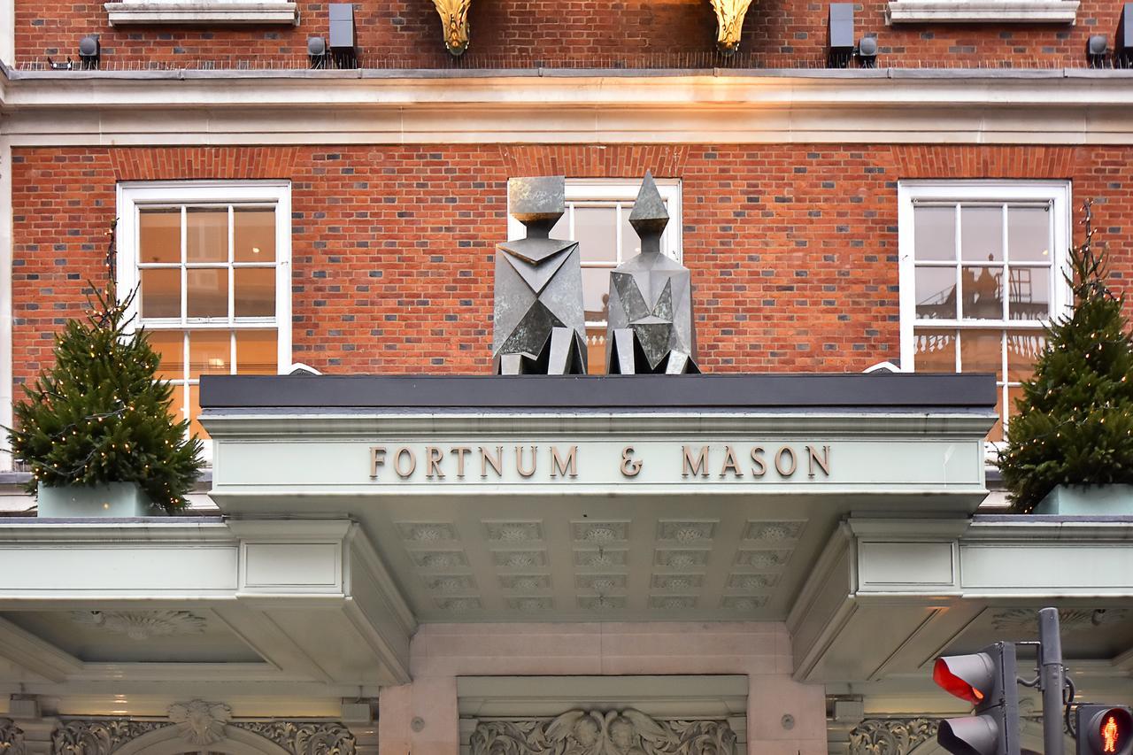 Lifestyle Mayfair Piccadilly Appartement