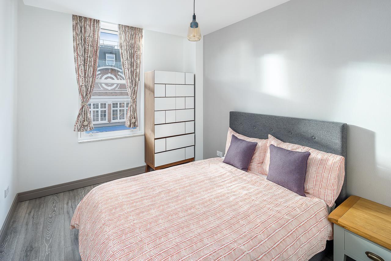 Regents Luxury Appartement Londres