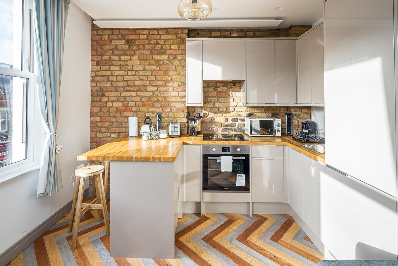 Appartement Regents Luxury Londres
