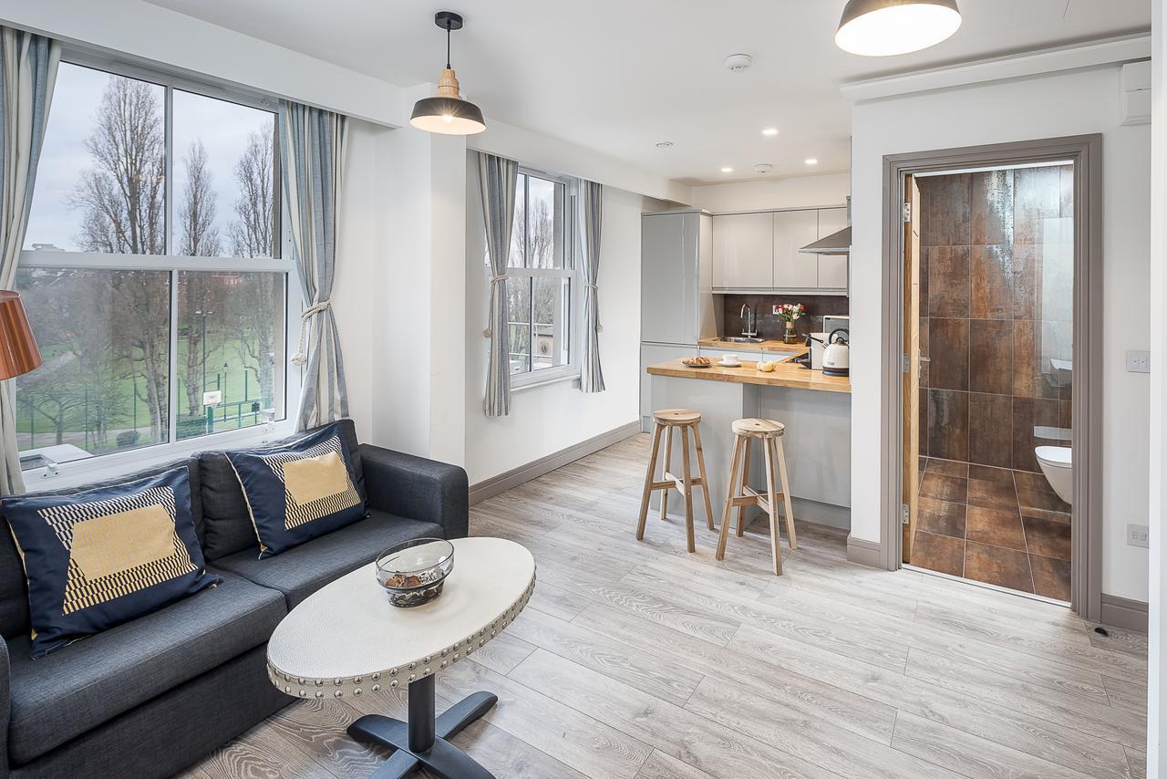 Appartement Regents Luxury Londres