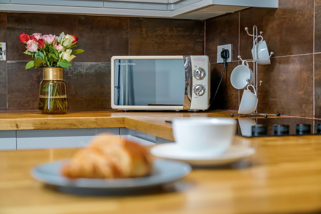 Regents Luxury Londres