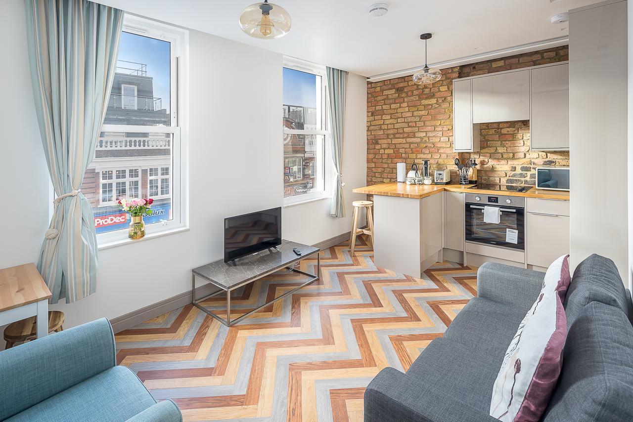 Regents Luxury Appartement