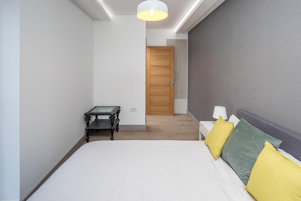 Appartement Regents Luxury