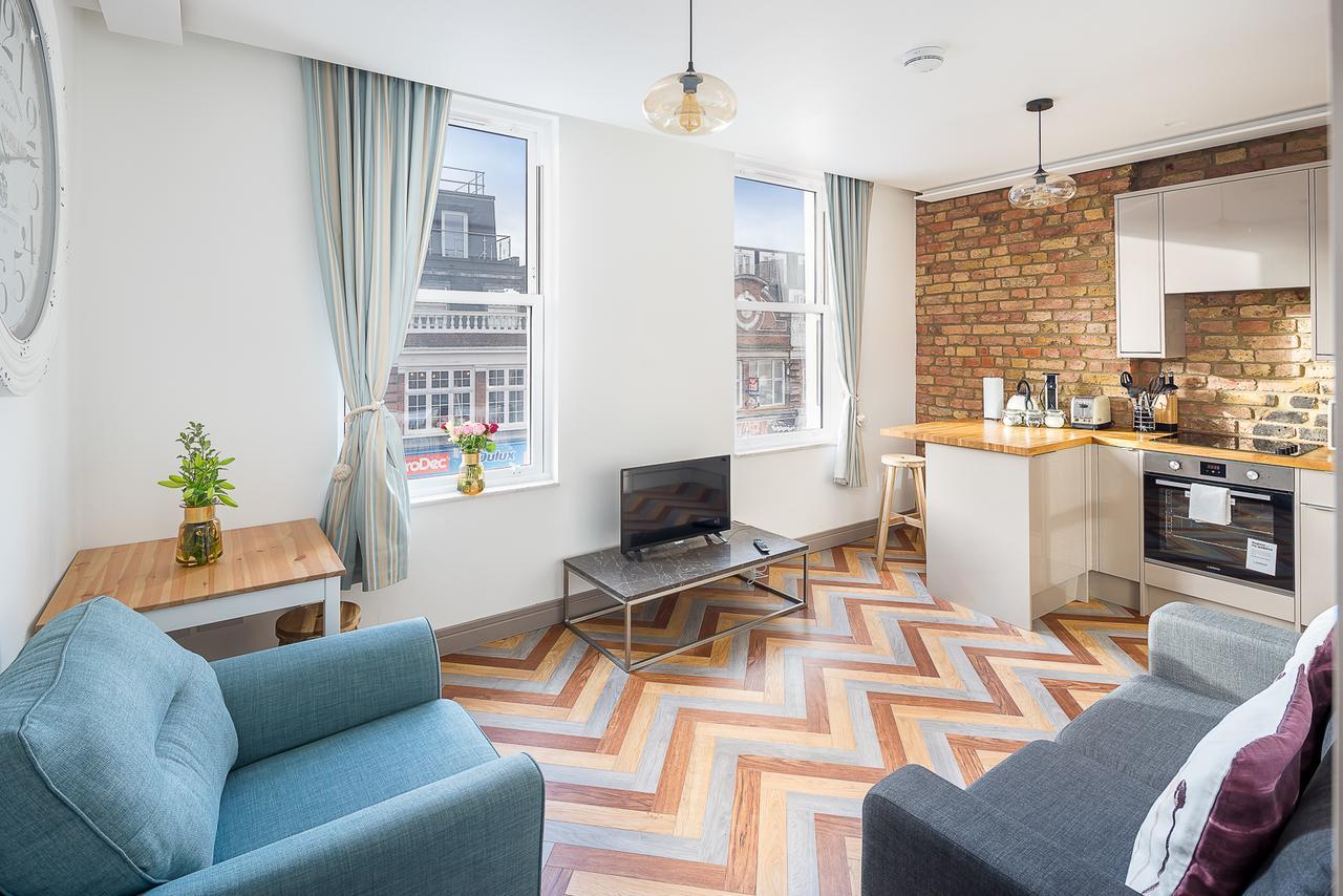 Regents Luxury Londres