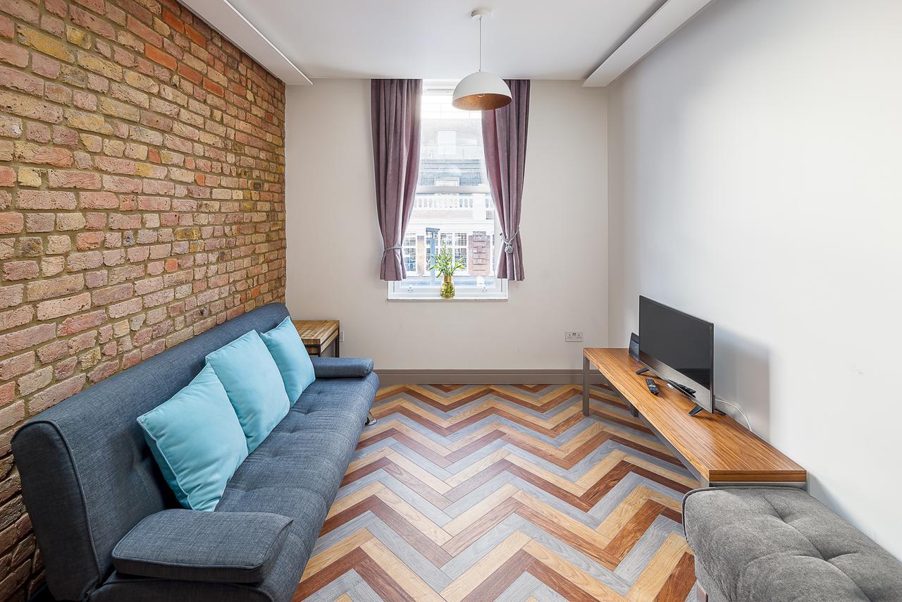 Regents Luxury Appartement