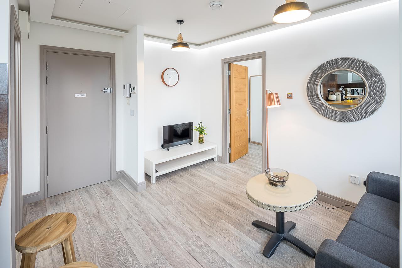 Appartement Regents Luxury Londres