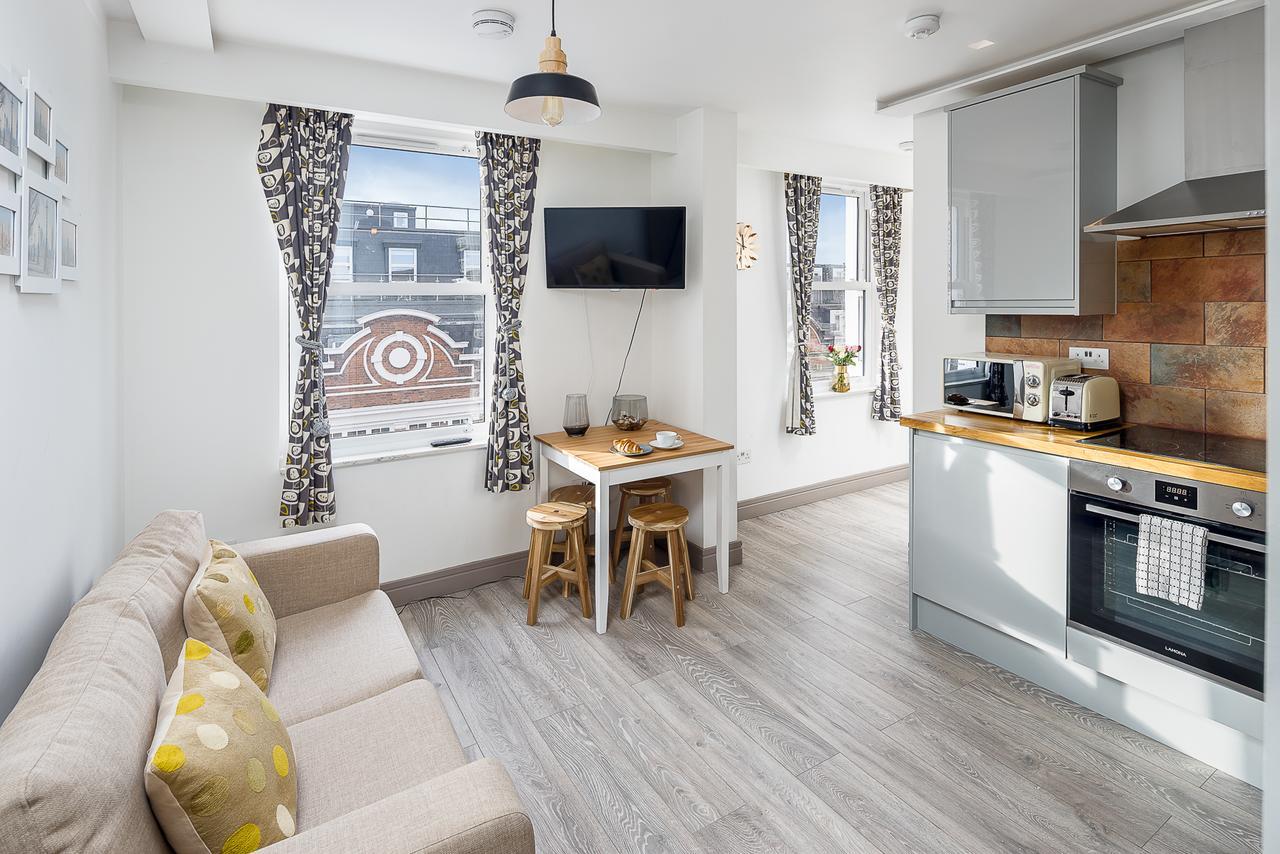 Regents Luxury Londres