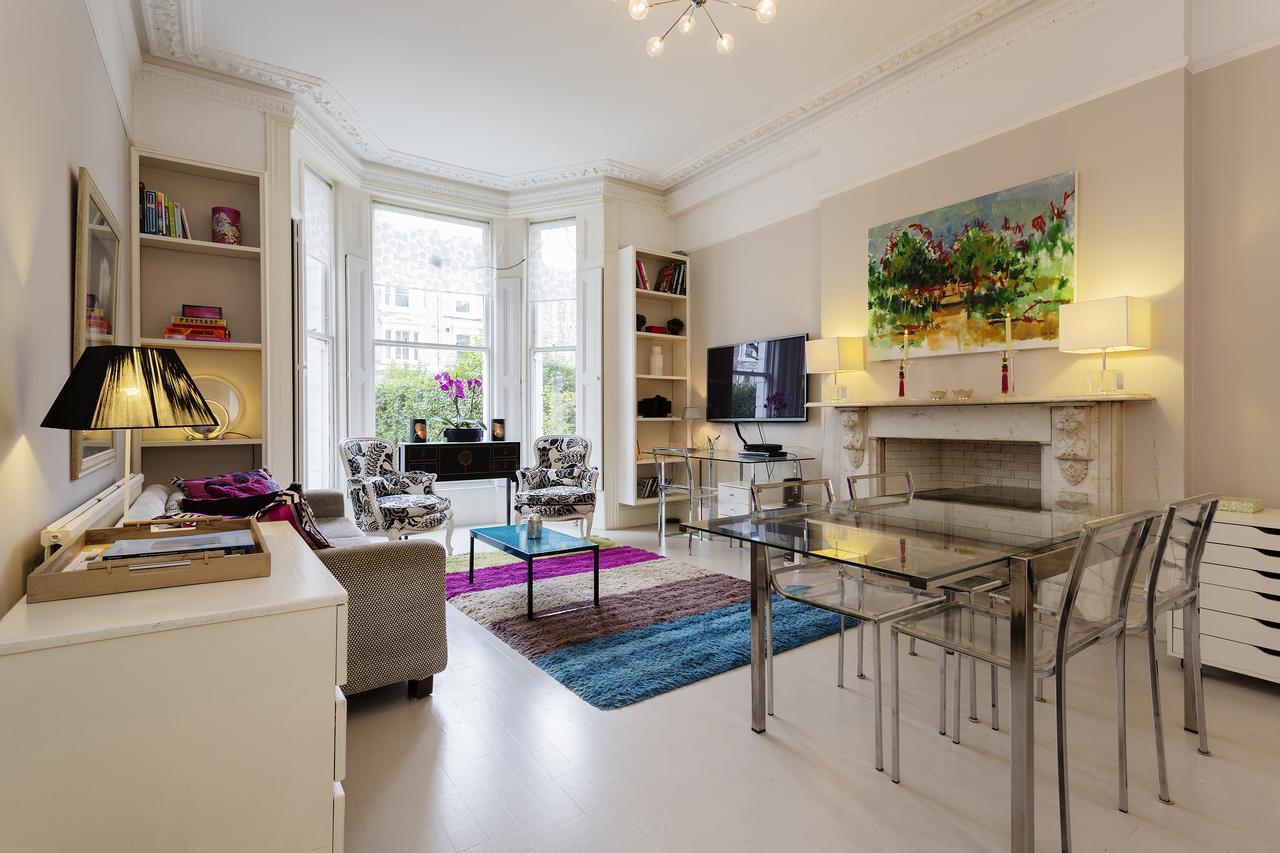 Appartement Veeve - Holland Park Style *