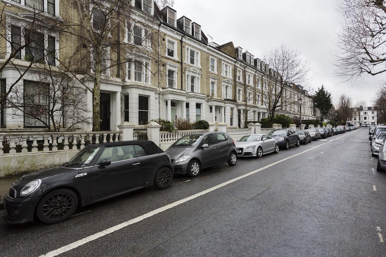 Veeve - Holland Park Style Londres