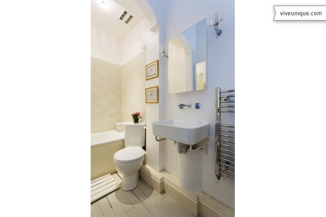 Veeve - Holland Park Style Apartamento
