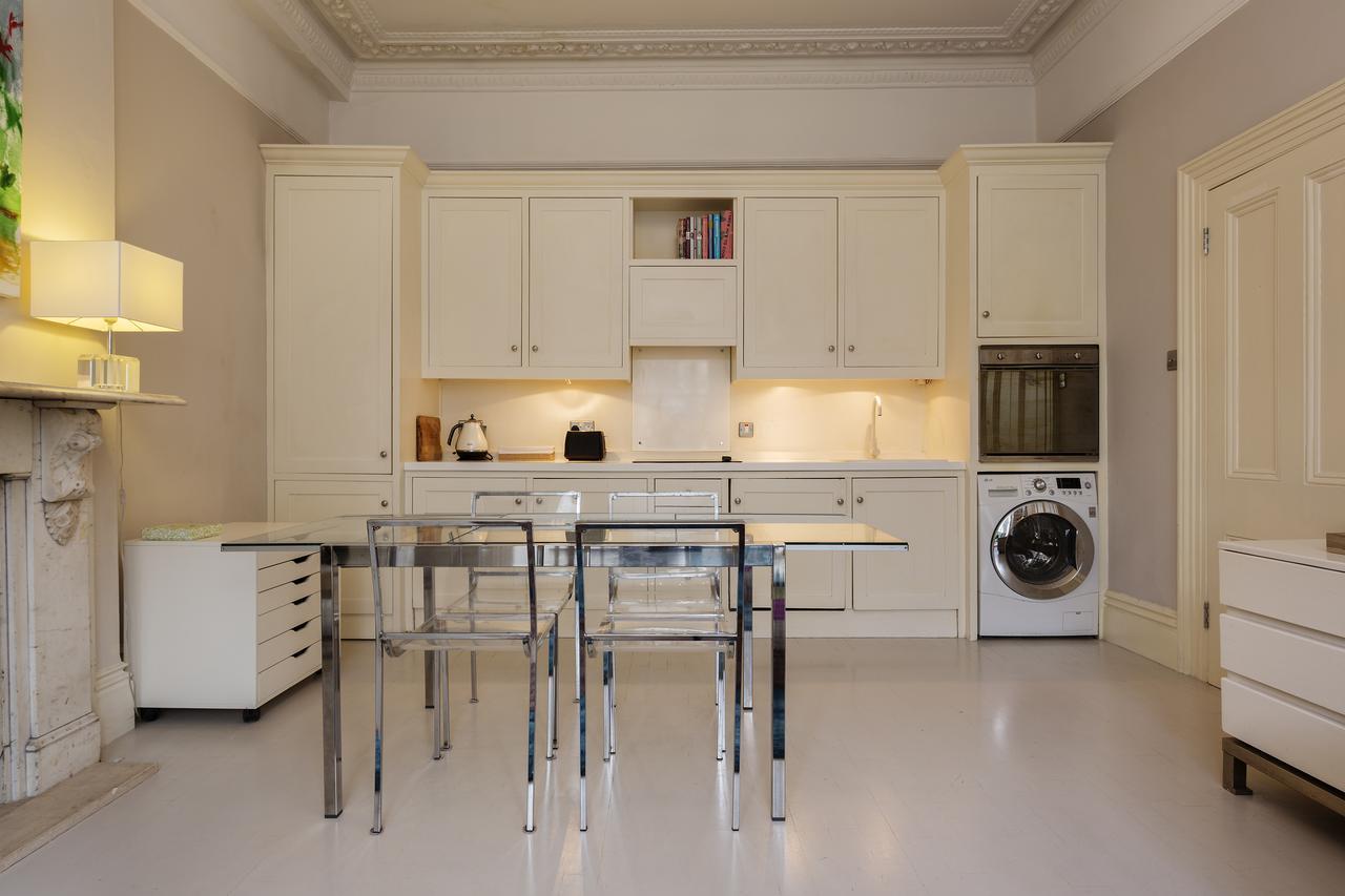 Appartement Veeve - Holland Park Style *