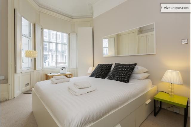 Apartamento Veeve - Holland Park Style Londres