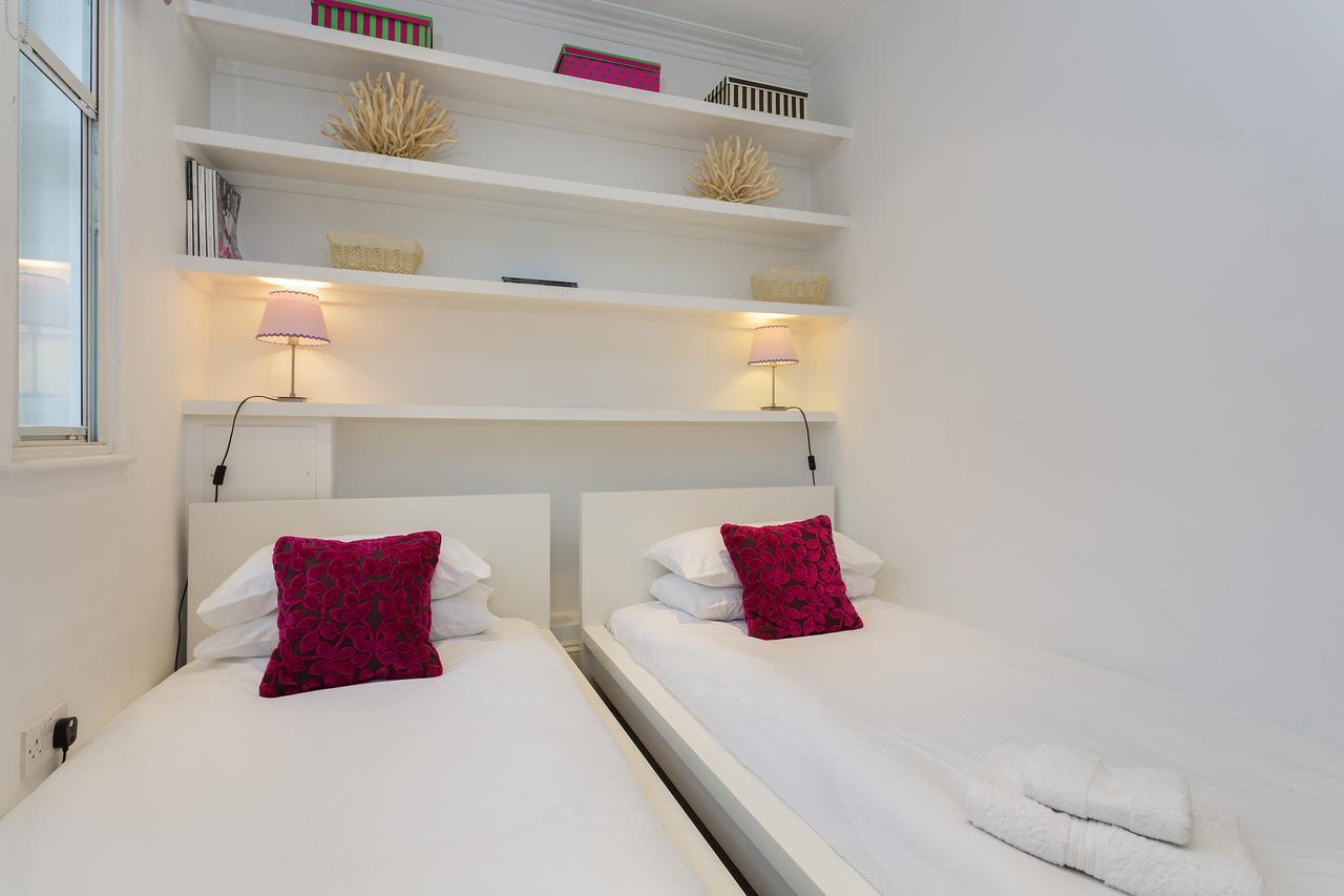 Apartamento Veeve - Holland Park Style Londres