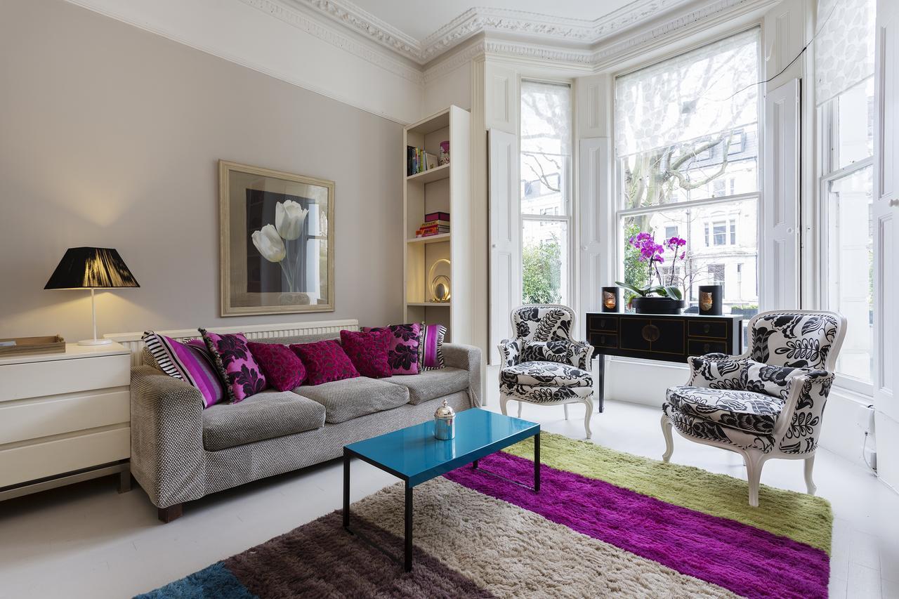 Appartement Veeve - Holland Park Style *
