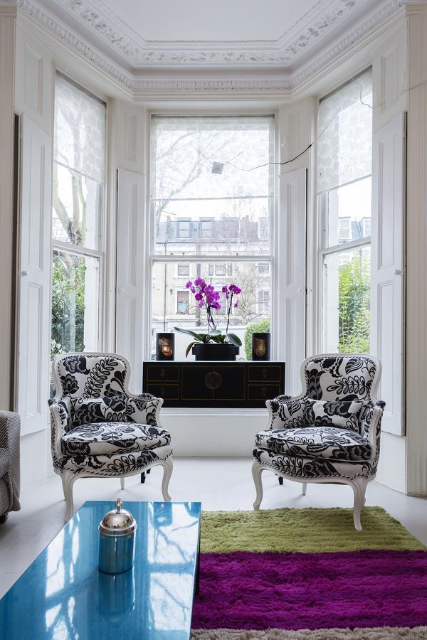 Veeve - Holland Park Style Appartement *