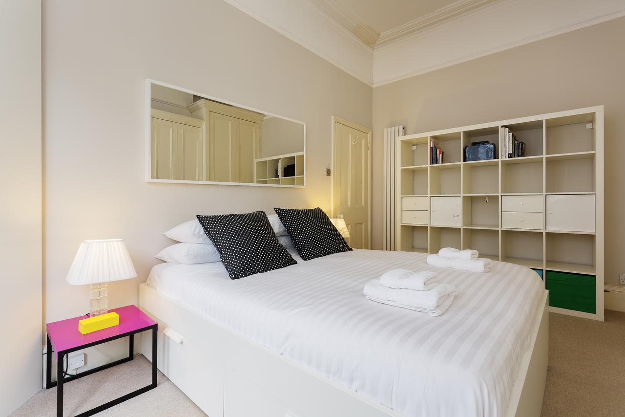 Veeve - Holland Park Style Appartement Londres