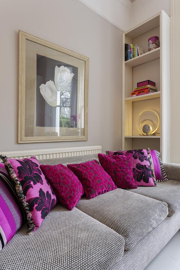 Apartamento Veeve - Holland Park Style