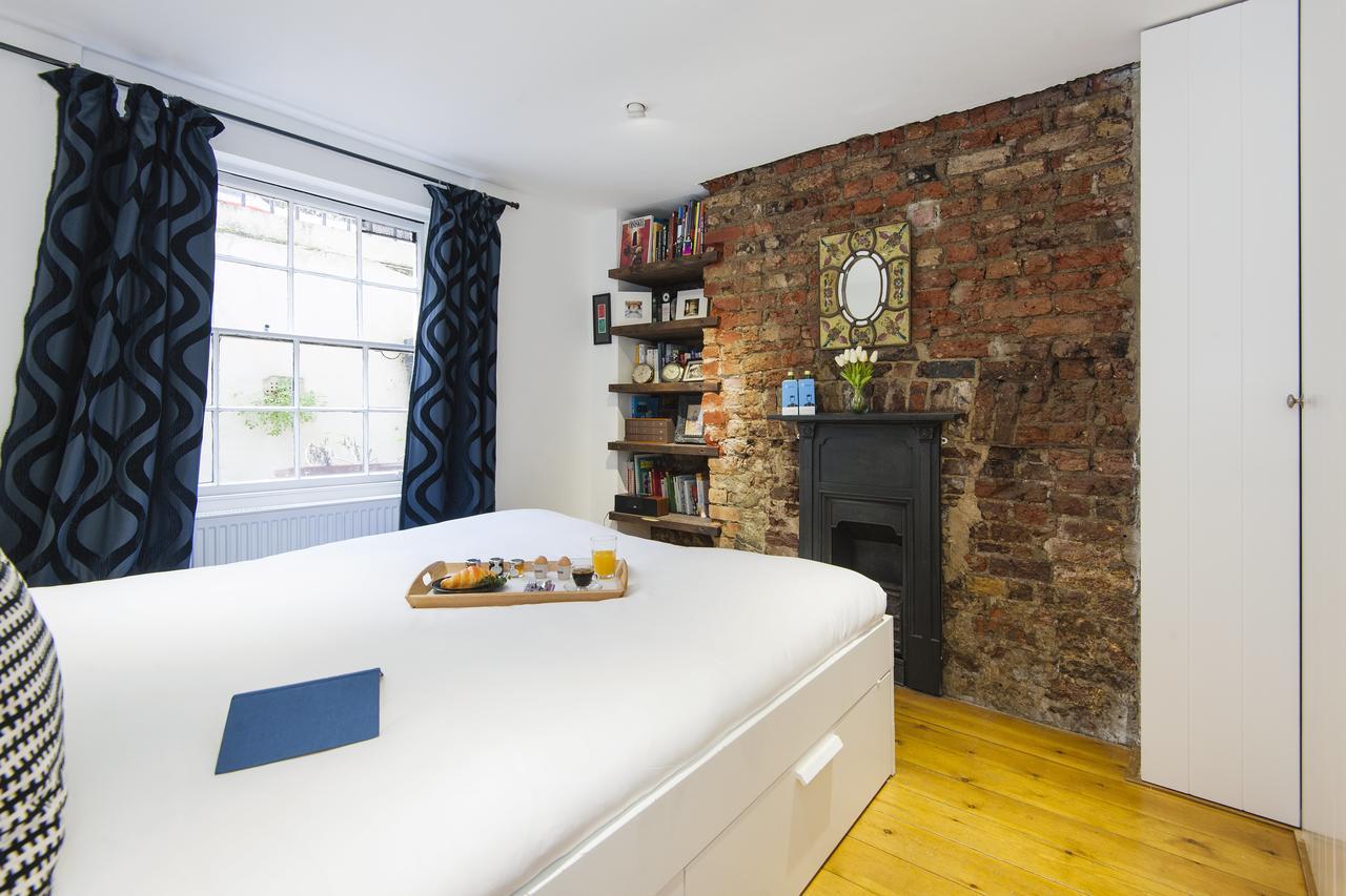 La Maison De Camden Town Appartement *