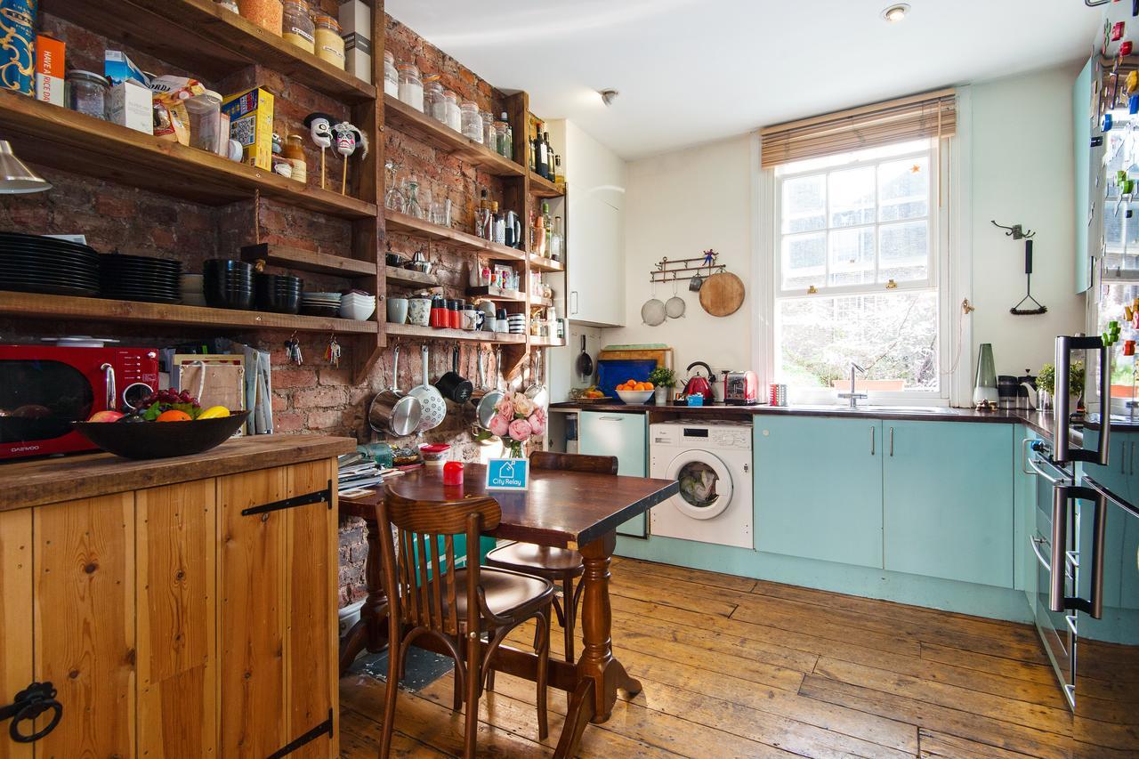 La Maison De Camden Town Appartement