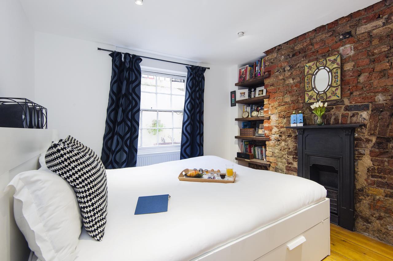 Appartement La Maison De Camden Town