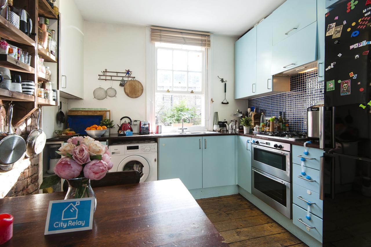 Appartement La Maison De Camden Town Londres