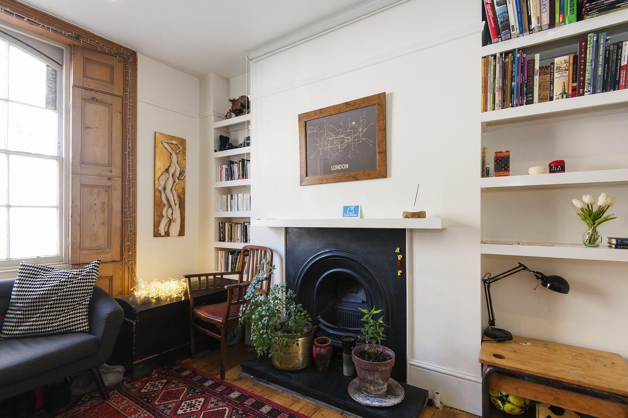 Appartement La Maison De Camden Town Londres