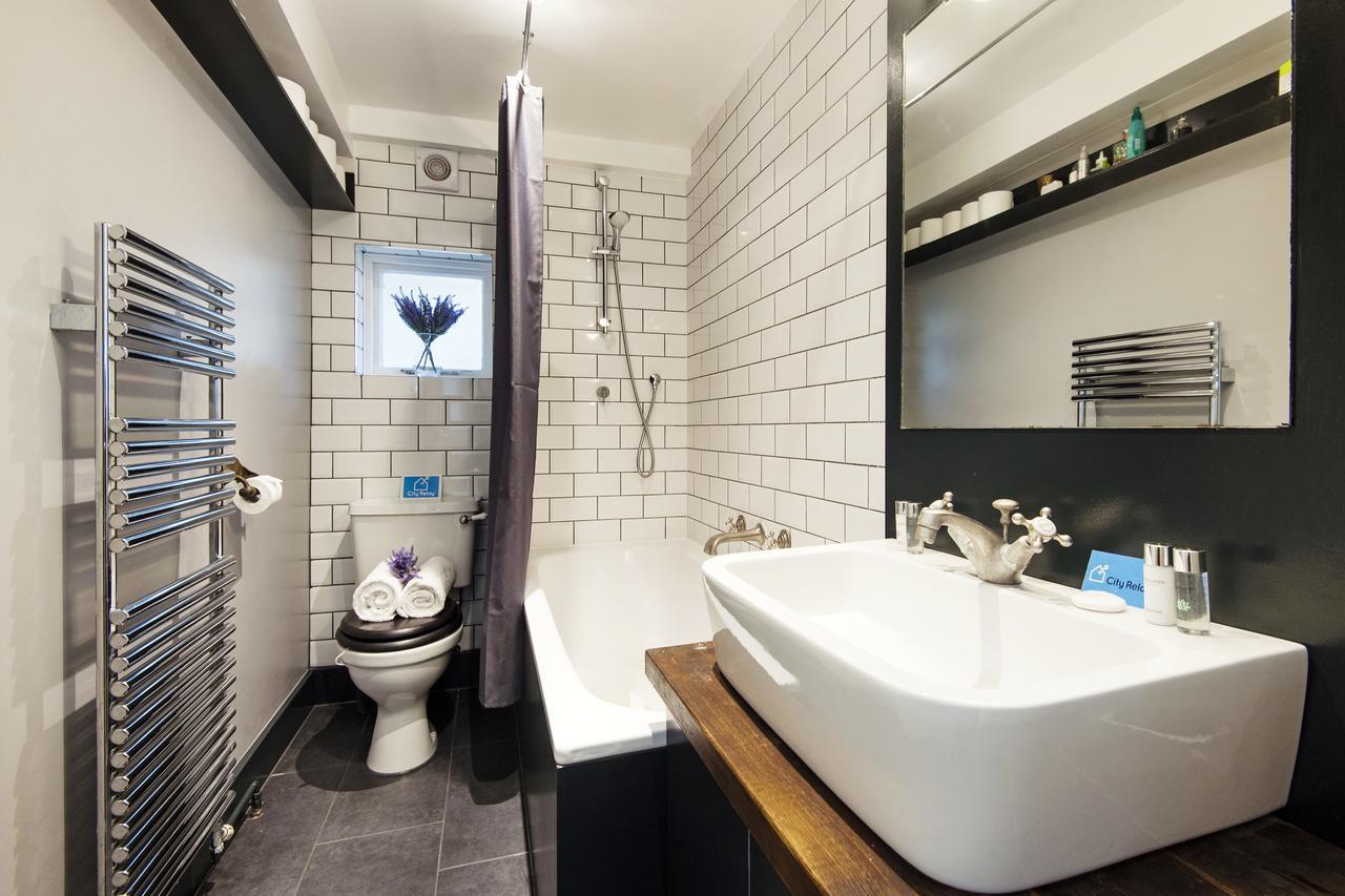 La Maison De Camden Town Appartement *