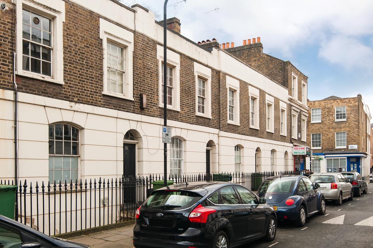 Appartement La Maison De Camden Town Londres