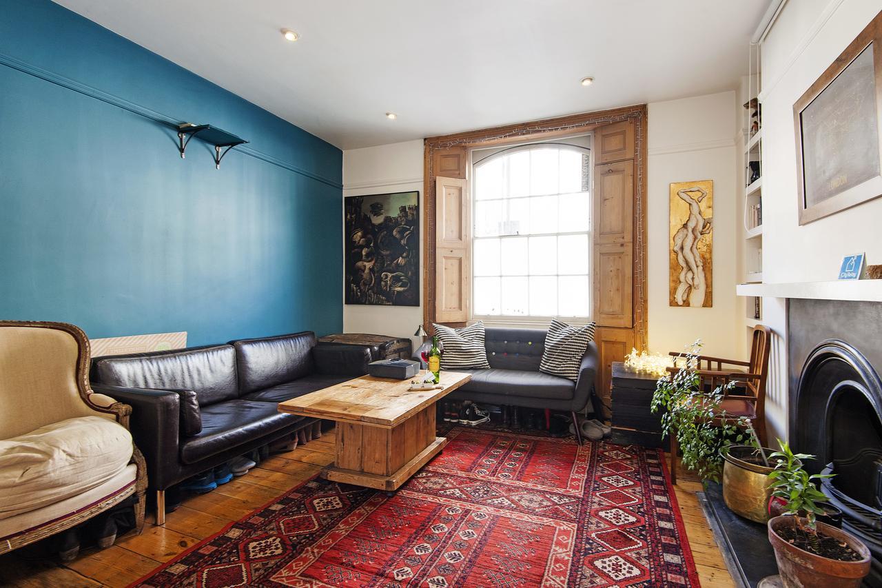 Appartement La Maison De Camden Town *