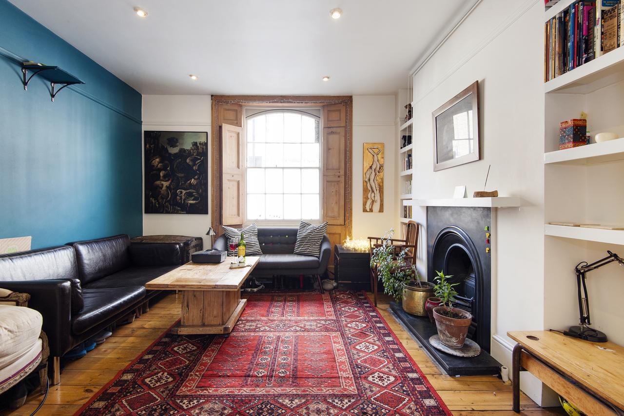 La Maison De Camden Town Appartement *