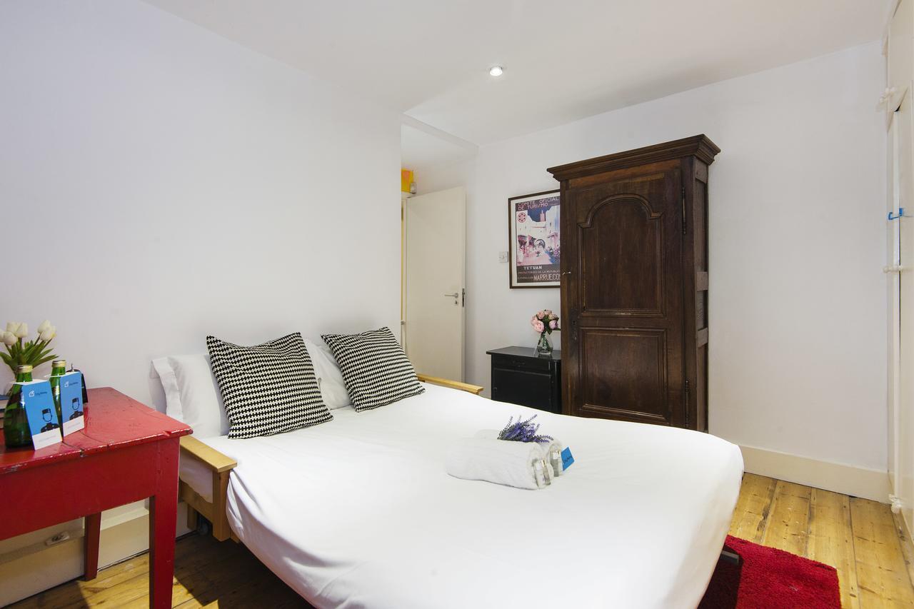 Appartement La Maison De Camden Town Londres