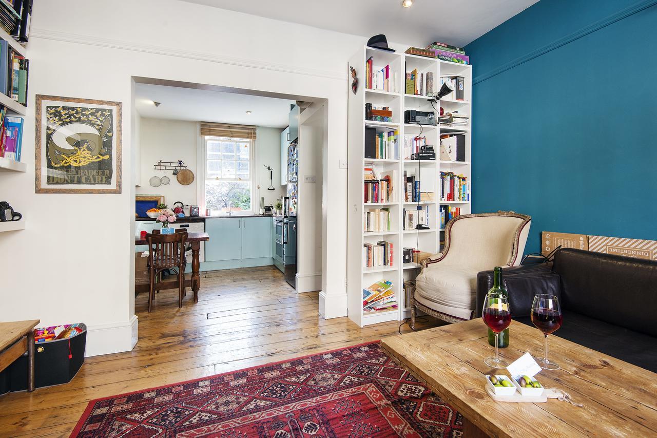 La Maison De Camden Town Appartement *
