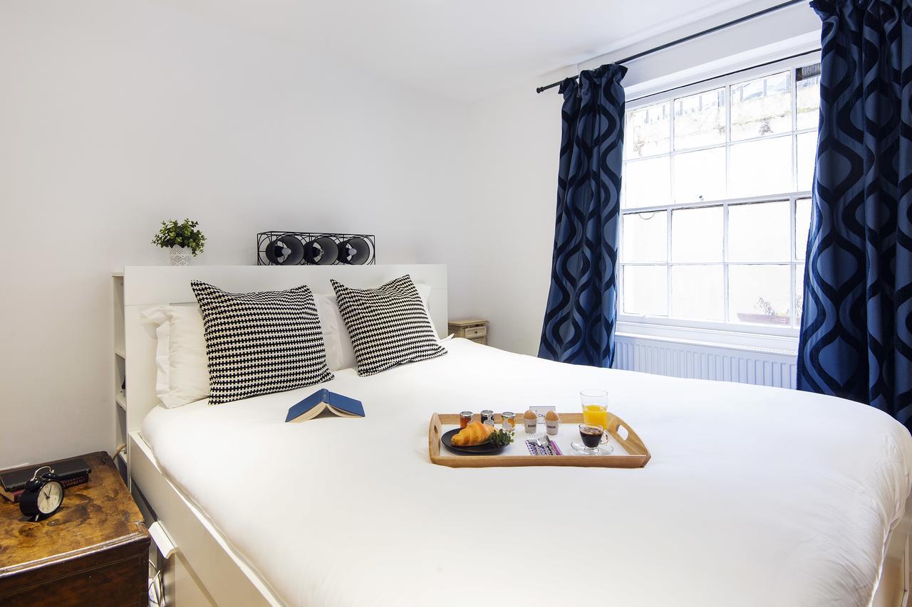 Appartement La Maison De Camden Town Londres