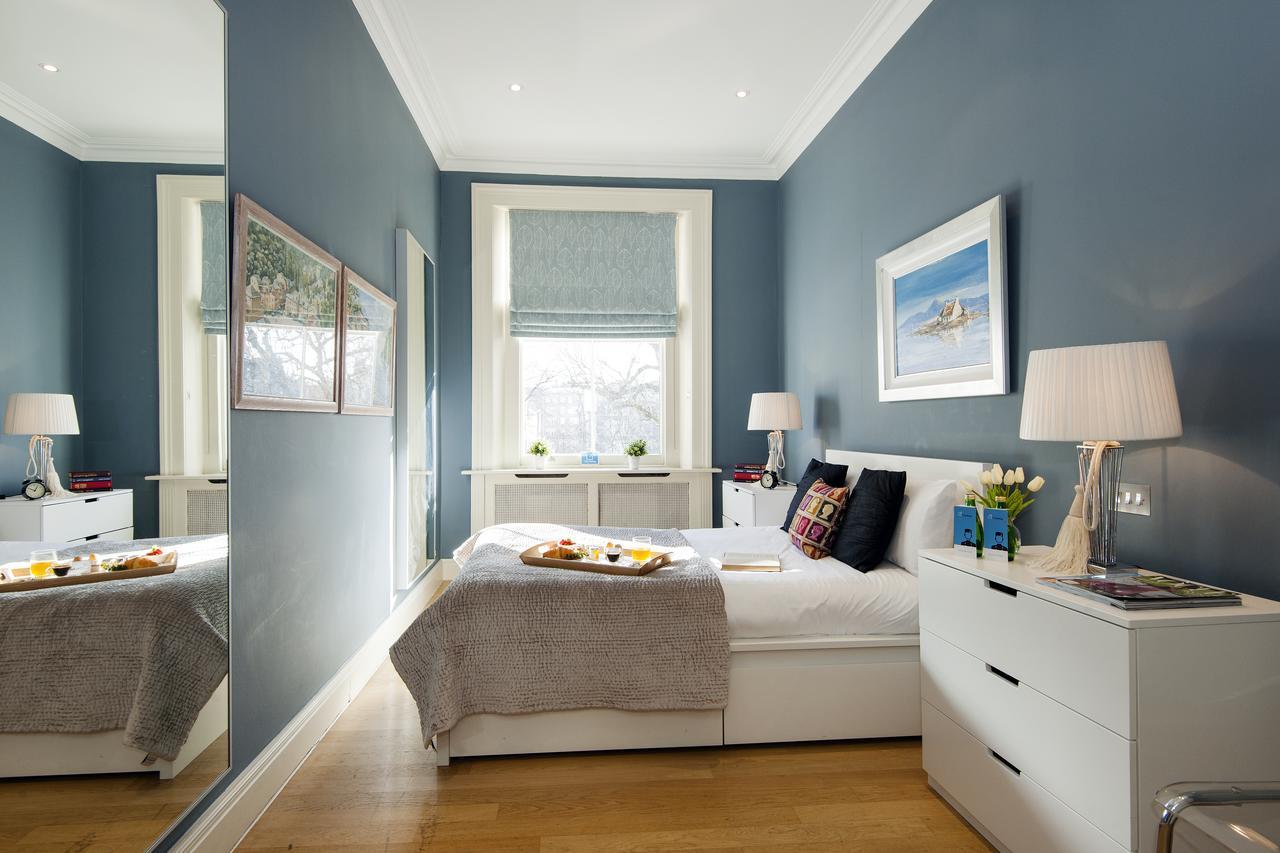 Appartement The Onslow Gardens House *