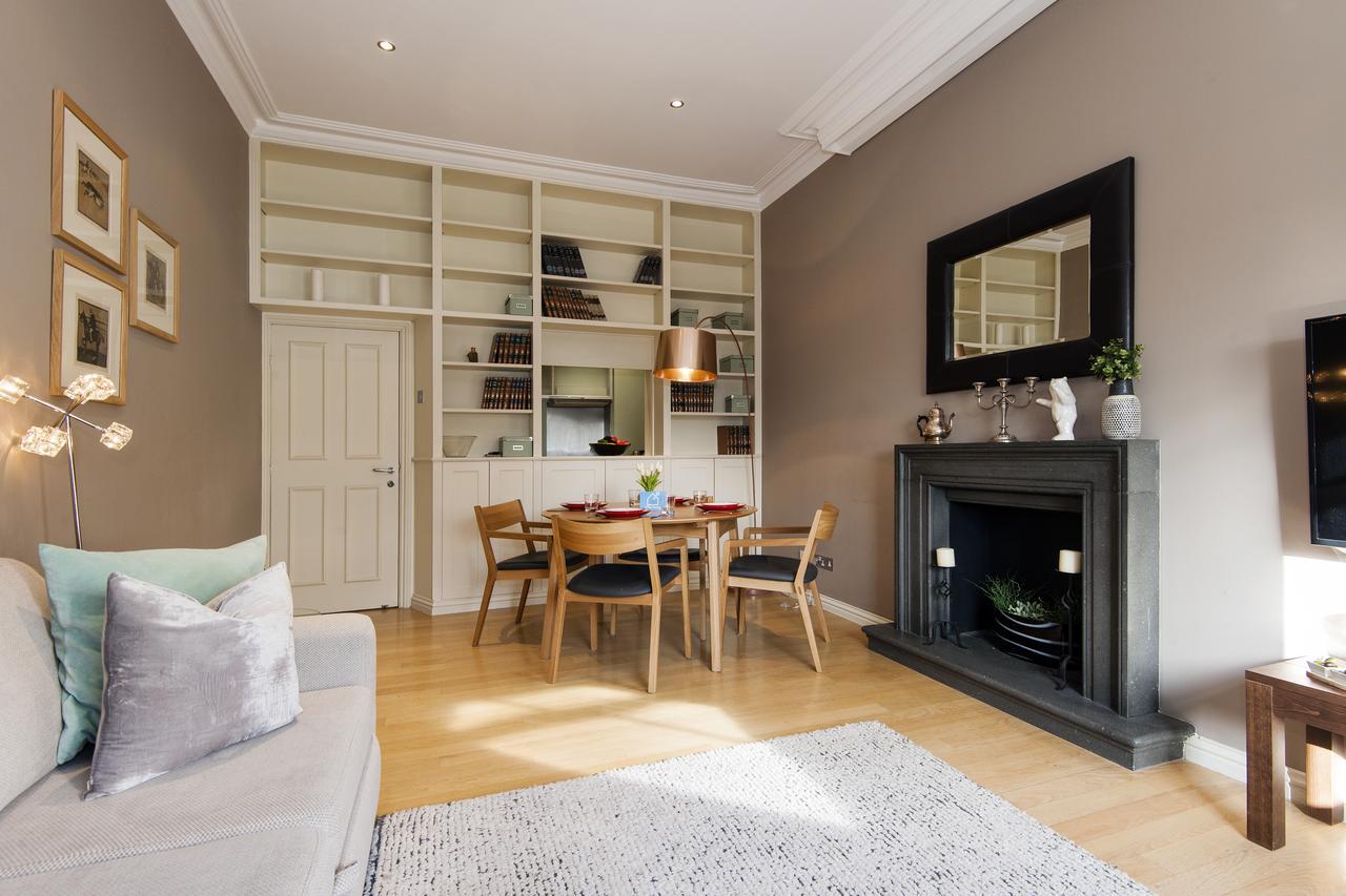 The Onslow Gardens House Appartement Londres