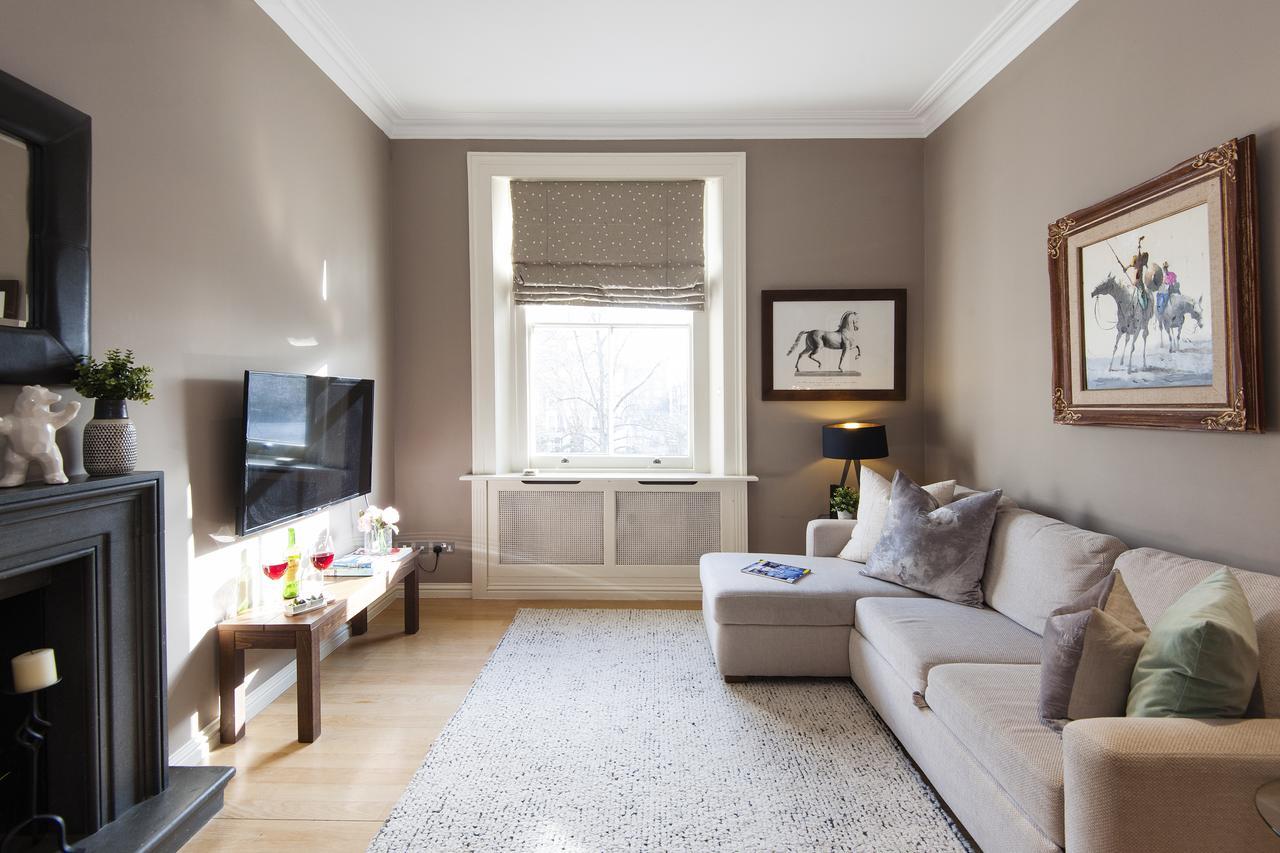 The Onslow Gardens House Appartement *