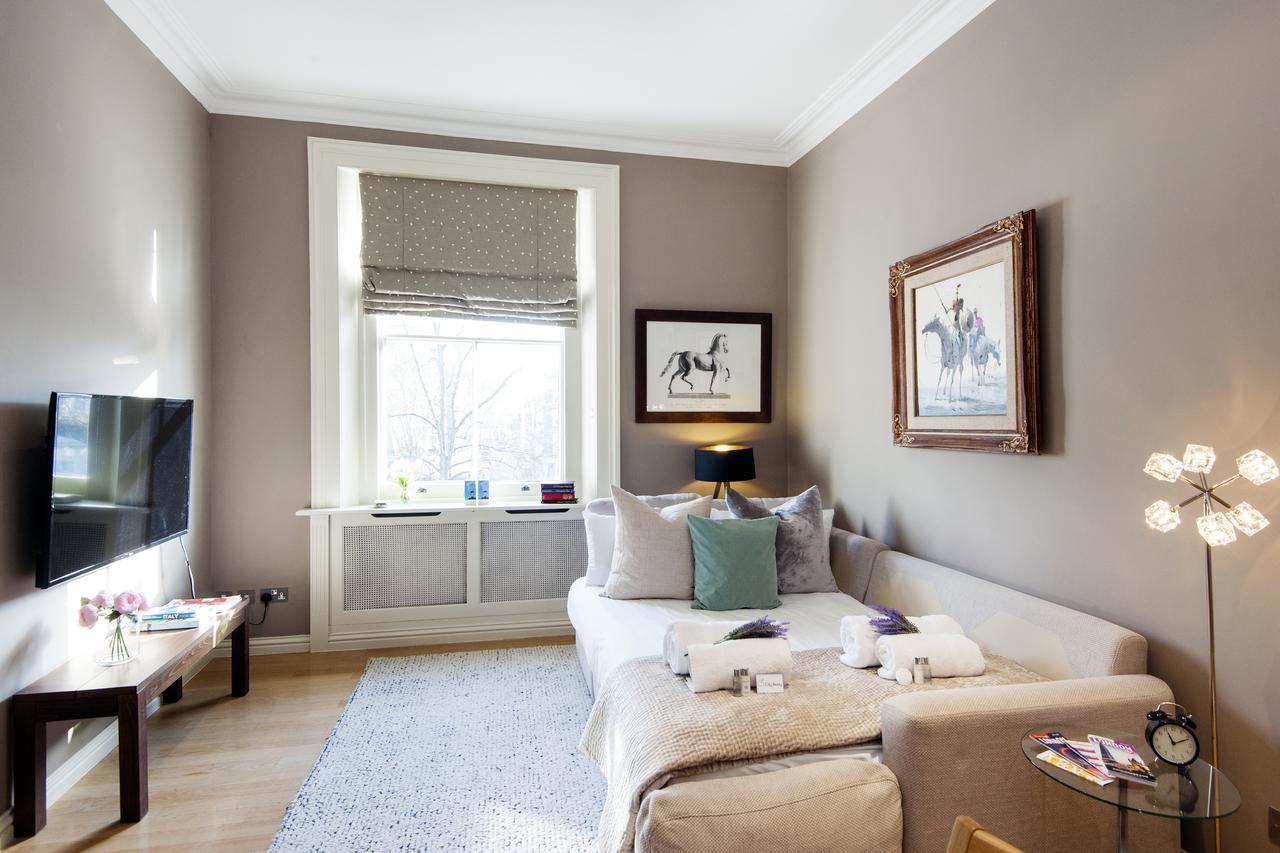 Appartement The Onslow Gardens House Londres
