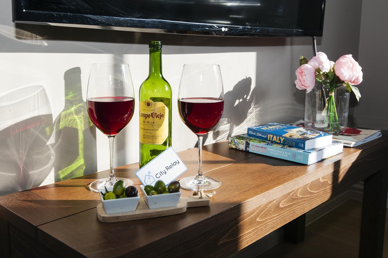 The Onslow Gardens House Apartamento *