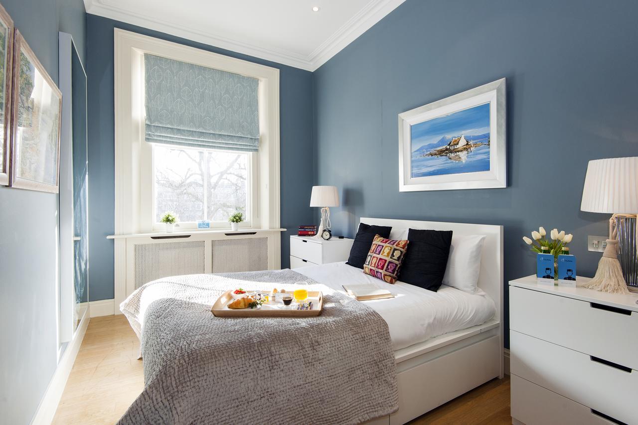 The Onslow Gardens House Appartement