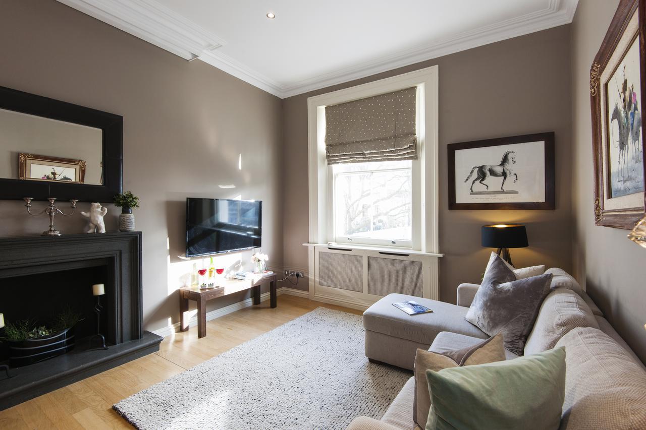 The Onslow Gardens House Apartamento *