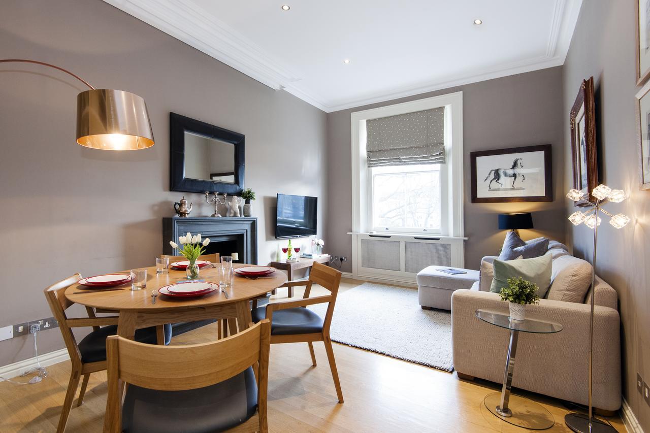 The Onslow Gardens House Appartement Londres