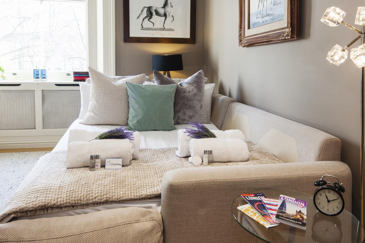 Appartement The Onslow Gardens House Londres