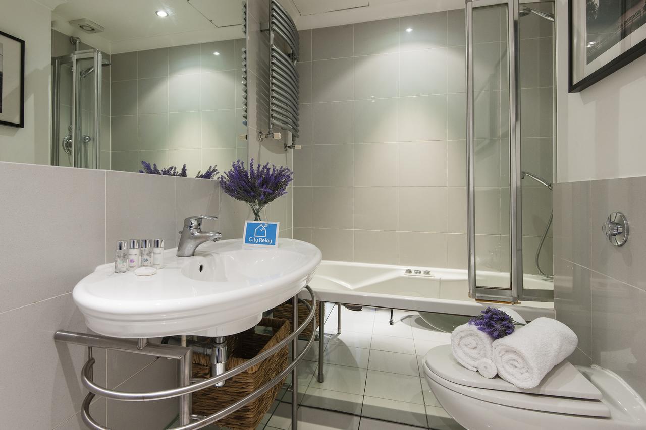 Appartement The Onslow Gardens House