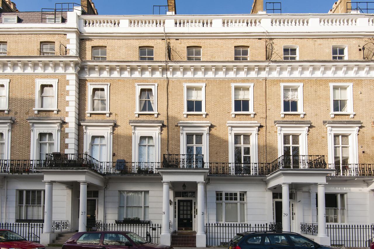 The Onslow Gardens House Appartement *