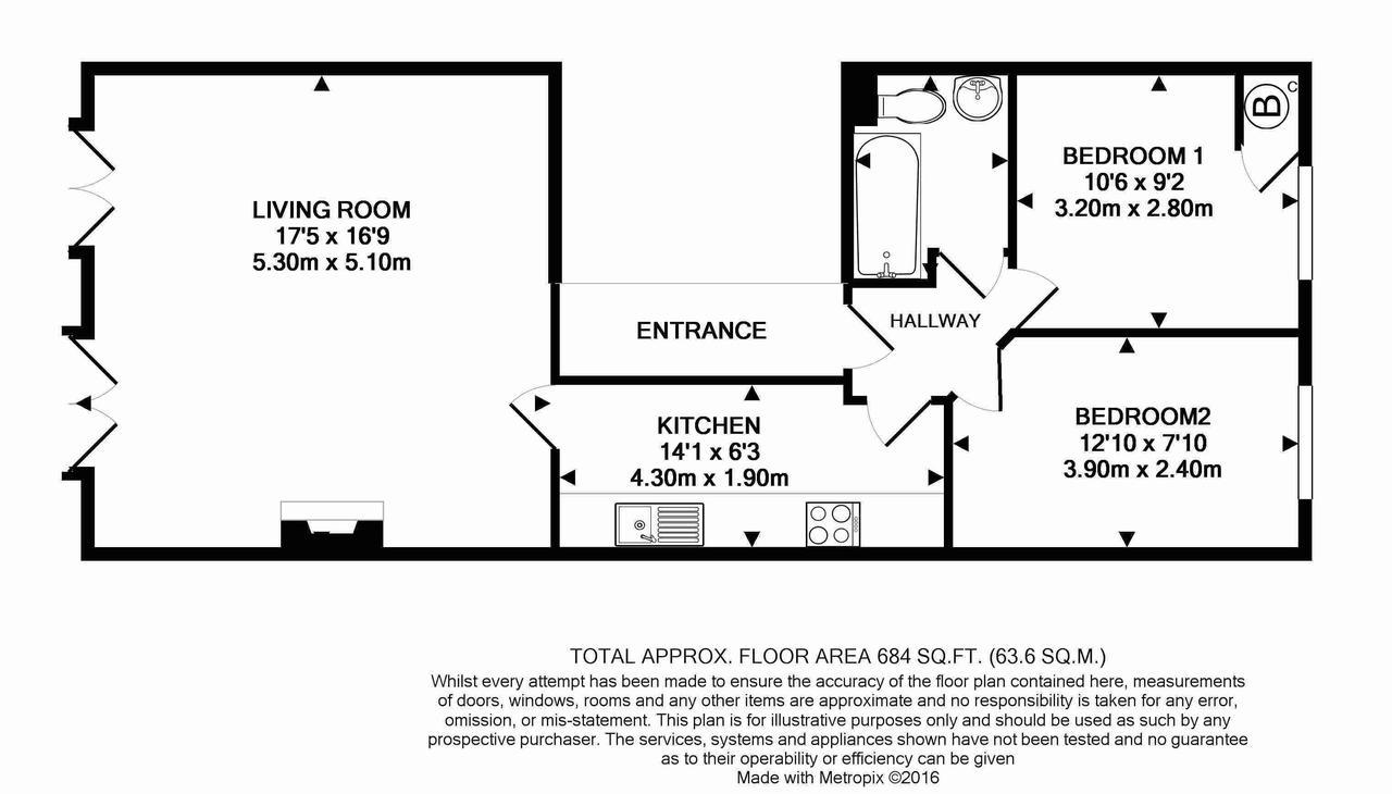 Covent Garden Superior Two Bedroom Aparment On Apartamento