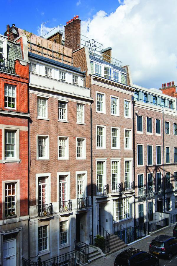 Aka Marylebone Londres