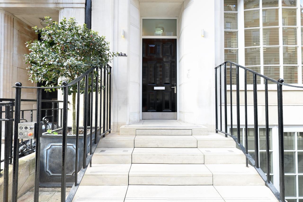 Aka Marylebone 4* Londres