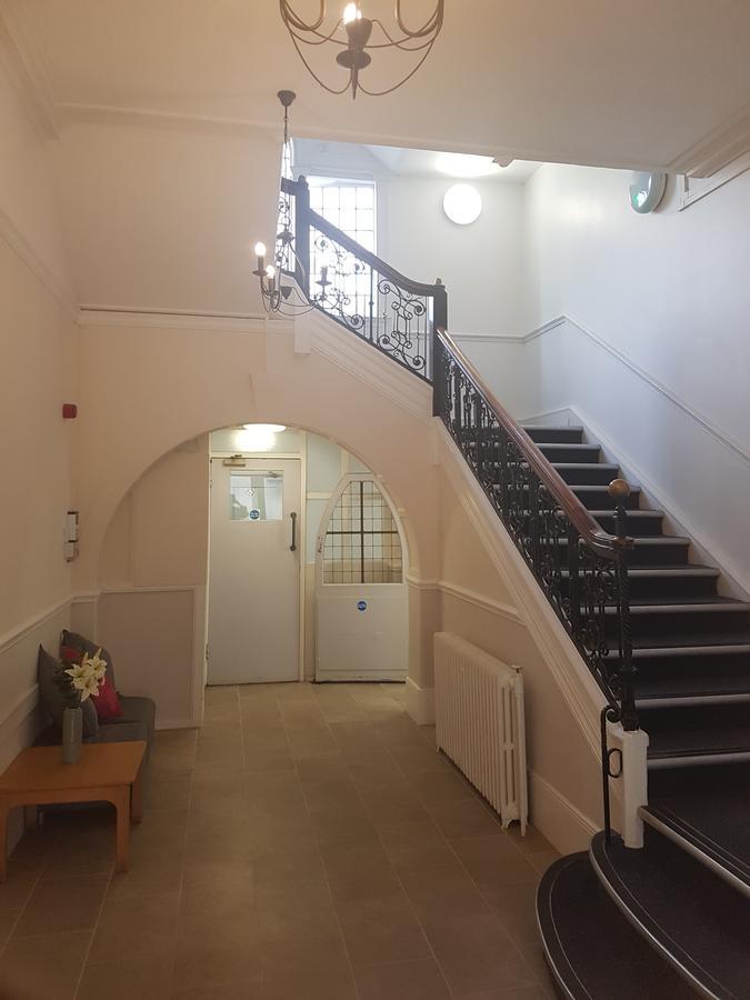 Railton House Hostal