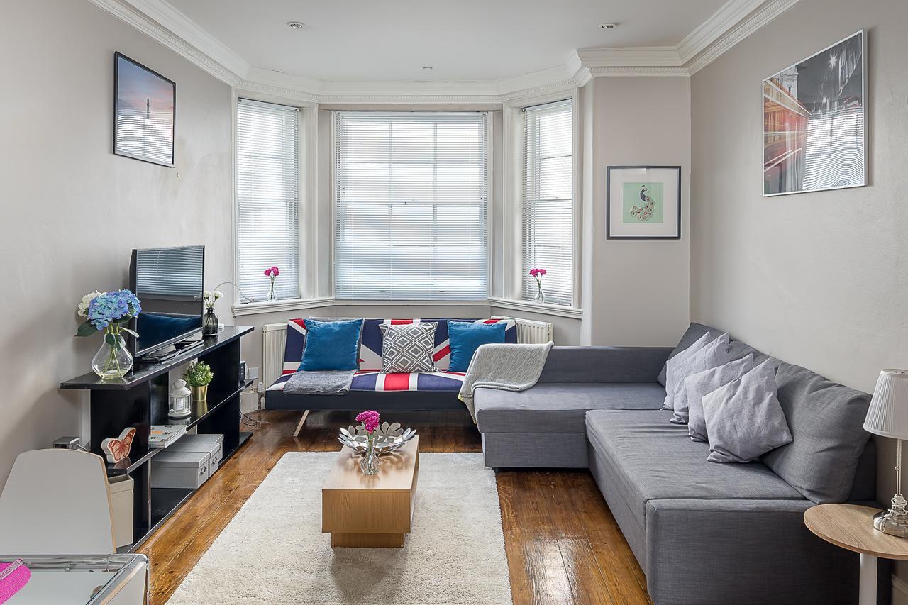 Gloucester Road Apartamento *